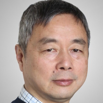 Sheng-Hsuan Lin
